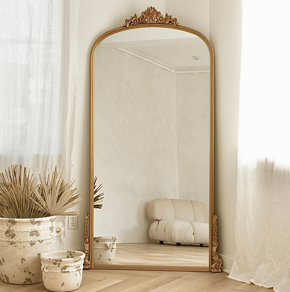 Miroir Narcissse
